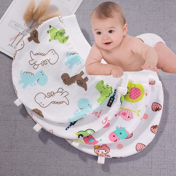 

caps & hats autumn winter born baby fetal cap cartoon infant hat cotton blend beanie warm headwear accessories random style, Yellow