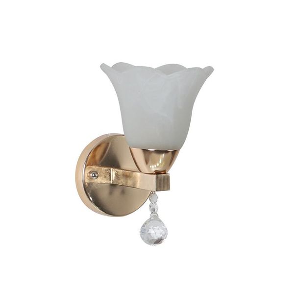 

nordic wall light simple beauty modern minimalist aisle staircase living room background bedroom lamp