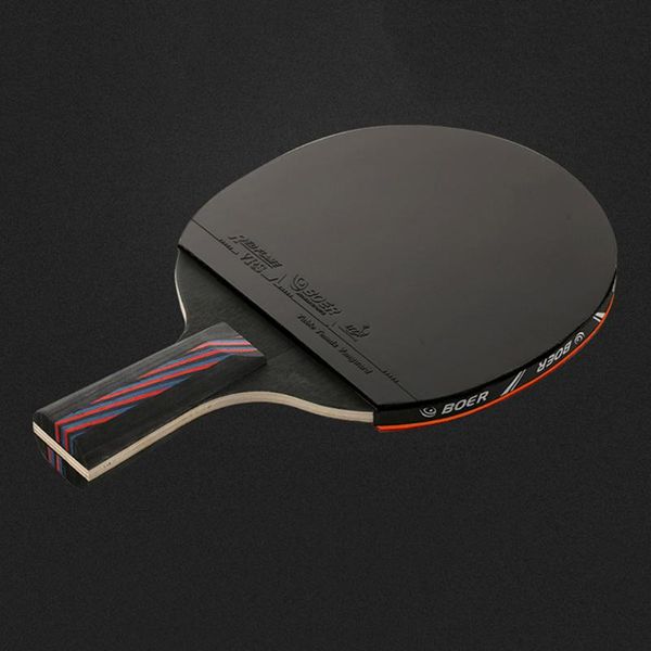 

table tennis raquets protect film racket sets professional pong