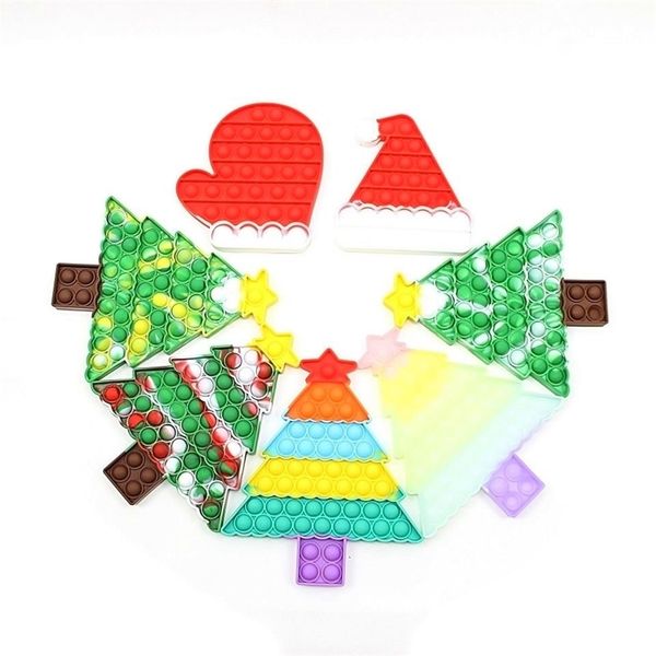 

i'm an expert in the new rat killing pioneer silicone toy christmas series. i press bubbles to decompress educational toys