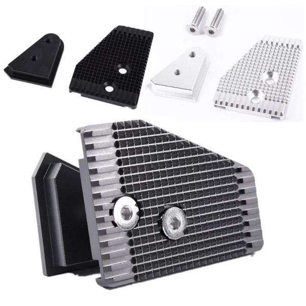 

pedals r1200gs foot brake lever peg extension enlarge pedel extender for r 1200gs / lc 1200 gs 2013 2014 2021