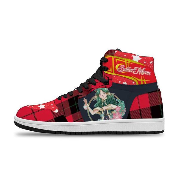 

trend leather basketball ins for 2021shoes men soft running casual shoes