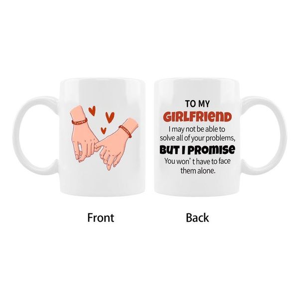 

mugs love coffee cups eco friendly white strengthen porcelain cup reusable ceramic mug funny birthday wedding gifts family