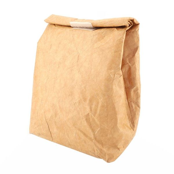 

lunch box storage outdoor picnic kraft sweets paper bag grocery fruit bags