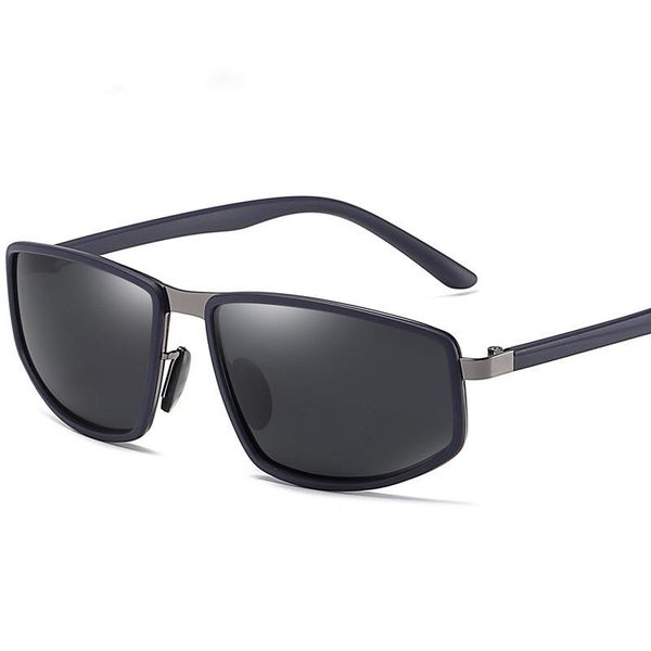

sunglasses fenchi p0118 tr90, White;black