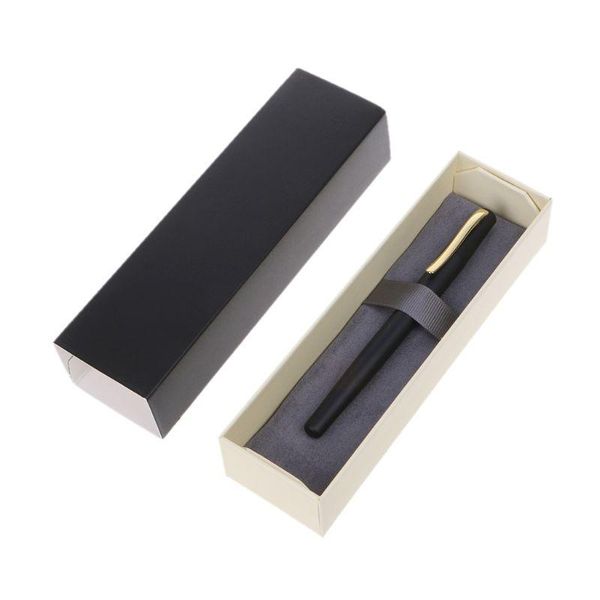 

fountain pens black pen 22kgp m nib set