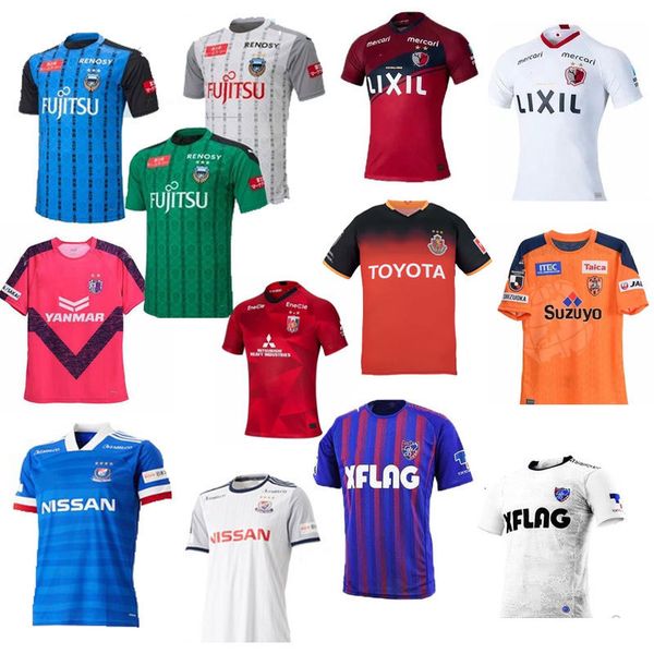 

2021 japan j league football uniform, White;black