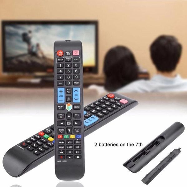 

replacement remote control rc 59-00652a for hdtv smart tv controlers