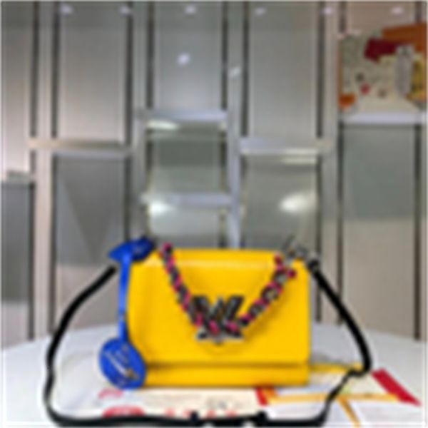 

evening designer luxury cross m52504 twist clutches medium crossbody body bag handbags totes iconic bag handles shoulder bags