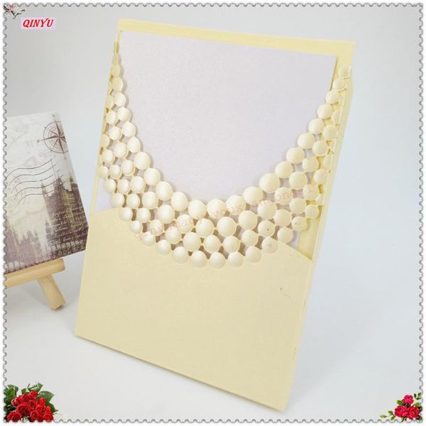 

greeting cards 30pcs/lot invitations for marriage wedding birthday party supplies laser cut 18*12cm blank inner hollow 6zsh826-30