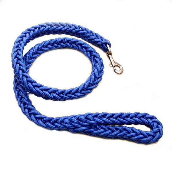 

nylon dog leash for medium large dogs leads pet training chihuahua puppy small walking lead supplies collars & leashes
