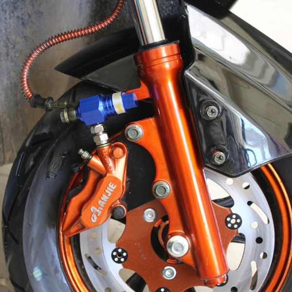 

motorcycle brakes 10mm anti-lock fit abs system motorbike scooter disc brake electric accessories atv disc-brake pump parts modified