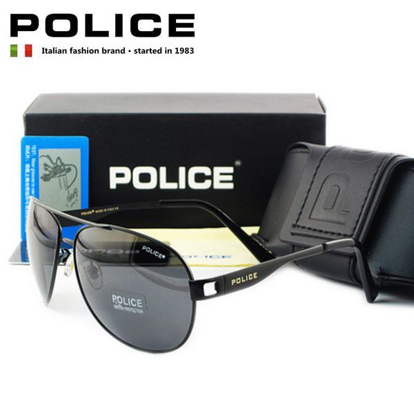 

pilot polarized color sunglasses mens driving sunglasses alloy frame glasses outdoor travel essentials, White;black