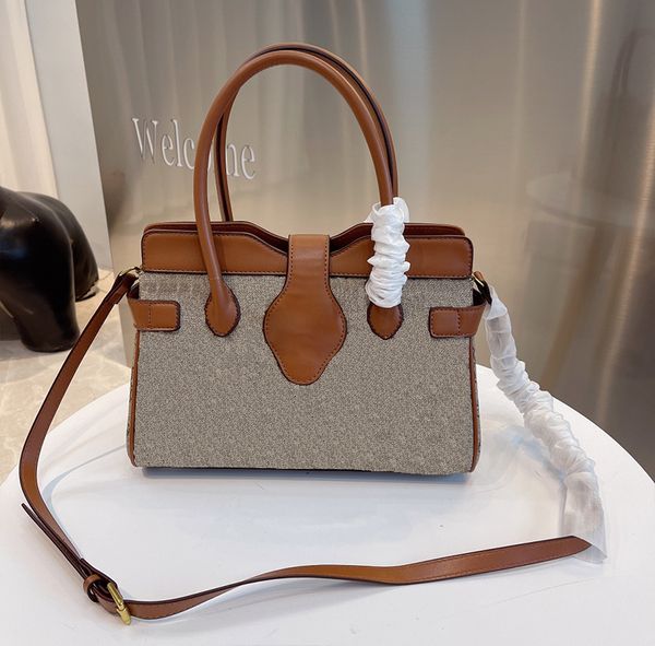 

shoulder bags designer handbags tote bag handbag high-capacity genuine leather different colors various styles fashion brand with original b