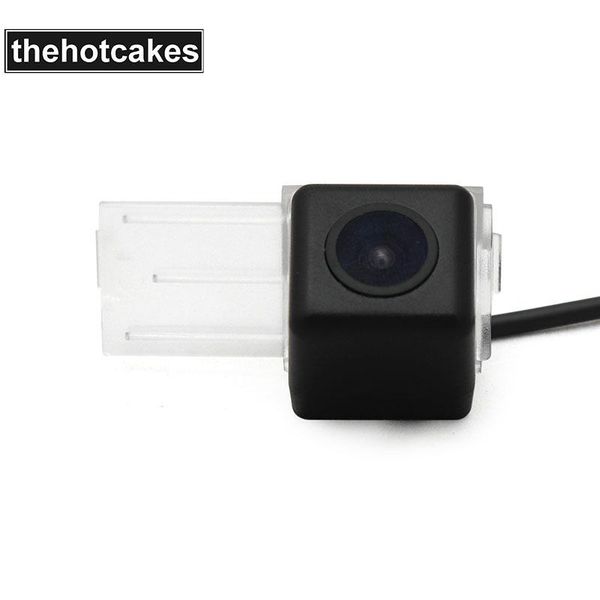 

car video for 3008 301 308 408 508 307 307cc 12~17 waterproof night vision trasera rear view reversing backup camera