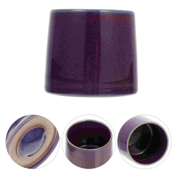 

mugs 1pc coffee mug rotating ceramic practical cup holder