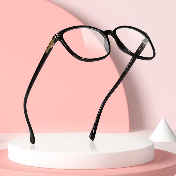 

sunglasses anti blue light reading glasses women computer optical eyeglasses hyperopia glare presbyopic magnifier 1 1.5 2 2.5, White;black