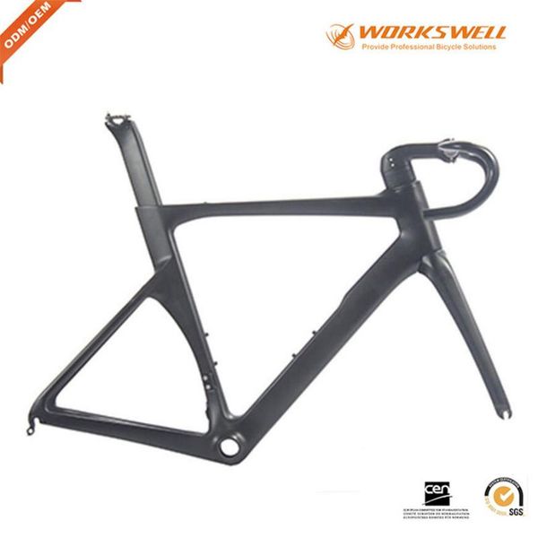 

bike frames v brake frame 700c bicycle carbon road frameset racing
