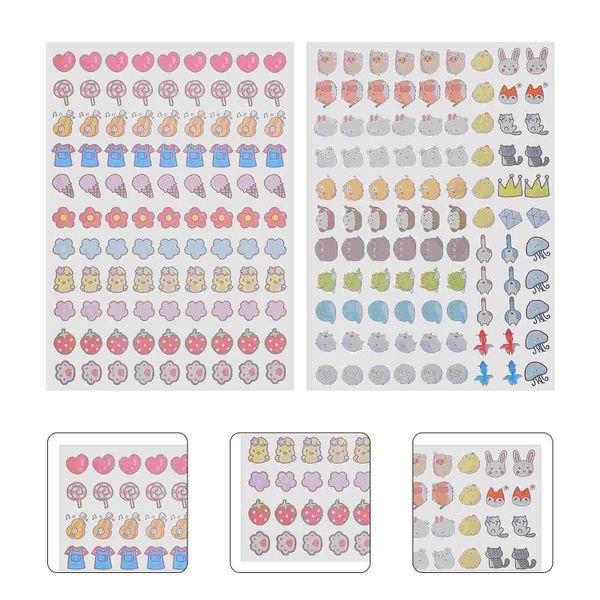

craft tools 2 sheets of shrink pendant pieces heat accessory