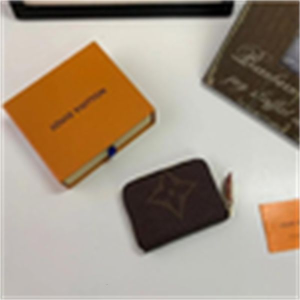 

key designer evening luxury cases m60017 zipper holders wallet purse real leather card long phone wallets chain clutches wallet pouches, Red;black