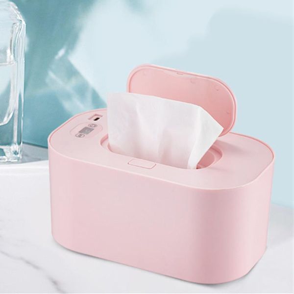 

baby wet wipes heater portable warmer warming box heating machine 2 color available towel dispensers