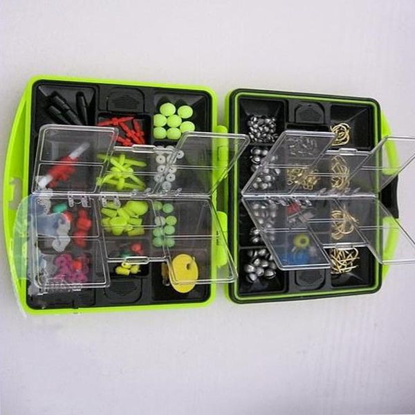

fishing line set box rock small accessories gear value