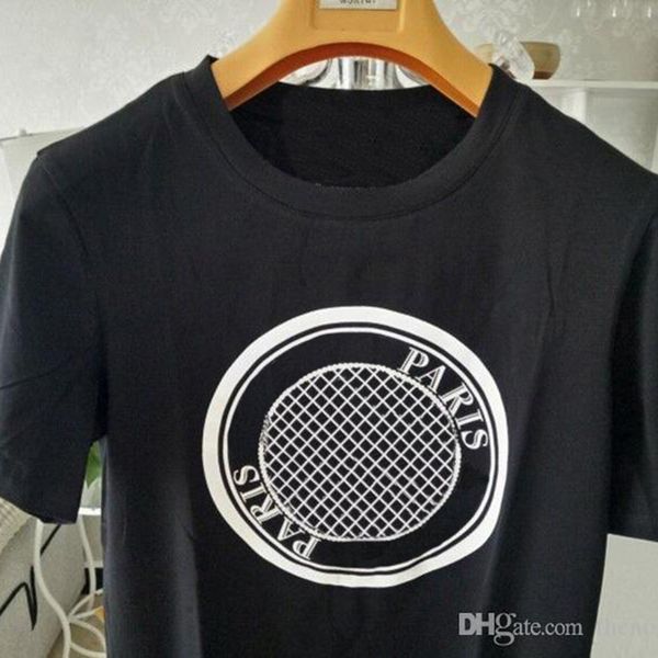 

fashion mens t shirts black white design of the coin men casual short sleeve xs-xxl #20ss, White;black