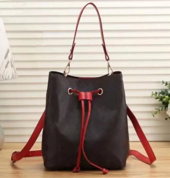 

zz woman bucket bag tote shoulder messenger bags fashion designe luxury cross body handbag purse pouch crossbody handbags wallet