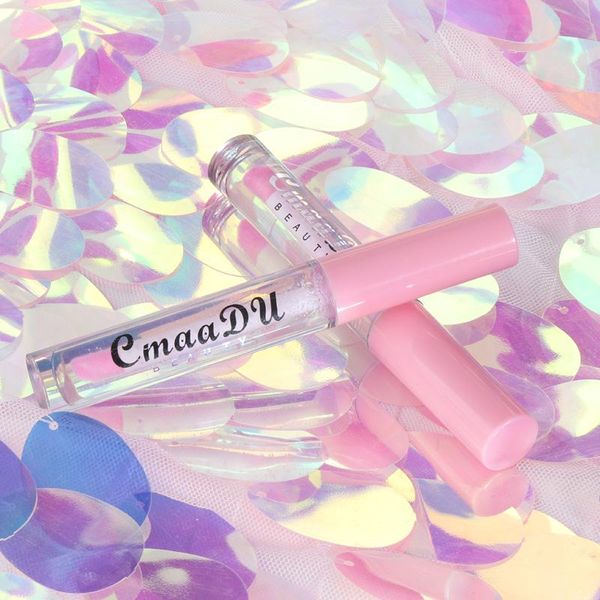 

lip gloss glaze color changing moisturizing gold foil natural long lasting stick makeup care oil cosmetic tslm1