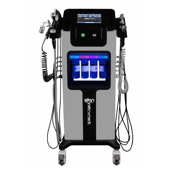 

skin management comprehensive equipment beauty salon with hydrogen and axygen bubble girl line clean oxygen injection moisturizi electric ma