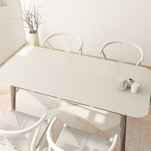 

plain cream grey squares waterproof fireproof and antifouling diy wallpaper adhesive furniture renovation wall sticker wallpapers