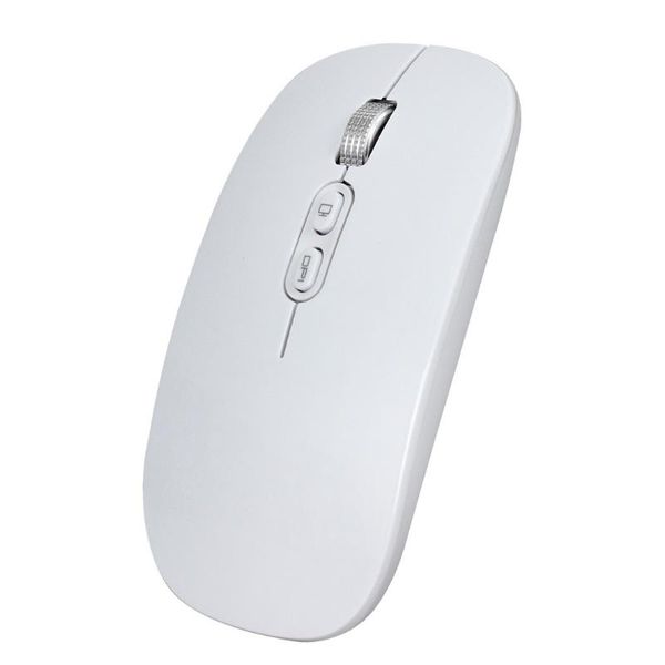 

mouse 2.4ghz rechargeable wireless 1600 dpi opto-electronic ergonomics optical mice for laptop