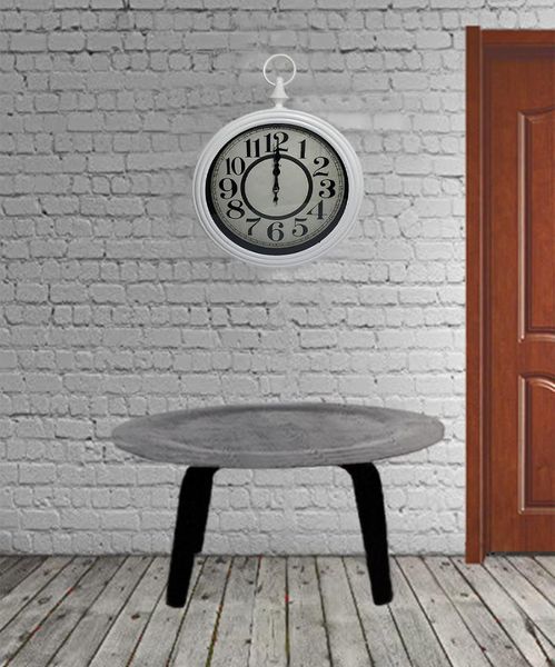 

wall clocks stylish designed pocket (11-11 inc), watches