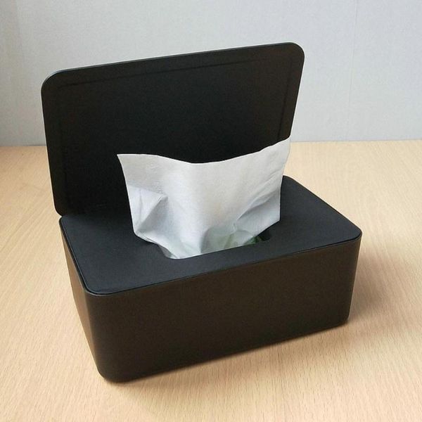 

tissue boxes & napkins dry wet paper case care baby wipes napkin storage holder container kitchen bathroom supplier cases #y2