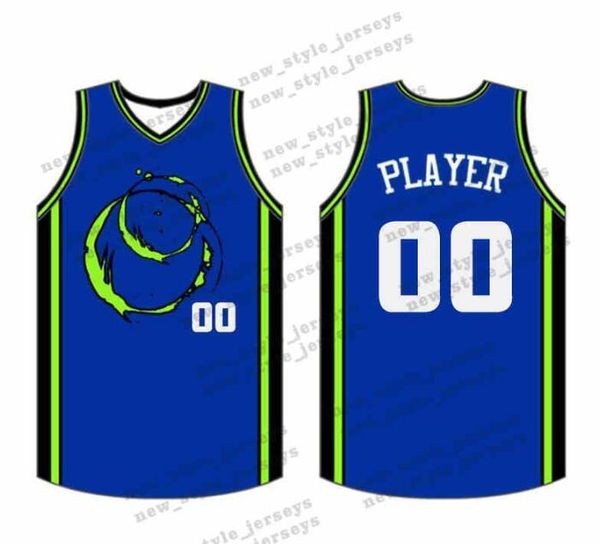 

458mens women kids youth custom cool running jersey a1155 5free, Black;yellow