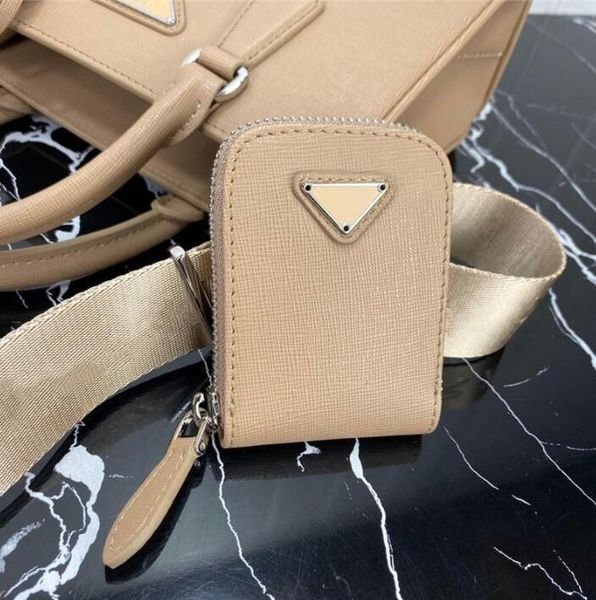 

fashion women shoulder bags unique triangle genuine leather chest pack lady tote handbags presbyopic purse messenger 2022