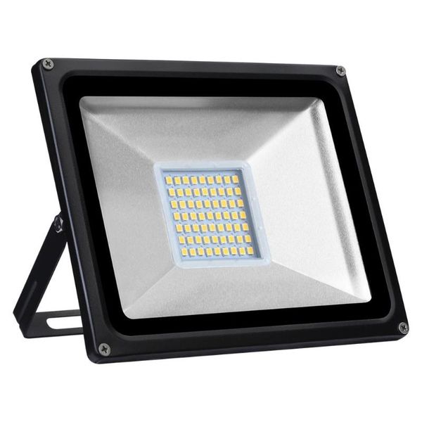 

floodlights led flood lights 30w smd outdoor lamps ip65 waterproof 220v warm white 2835 lamp beads