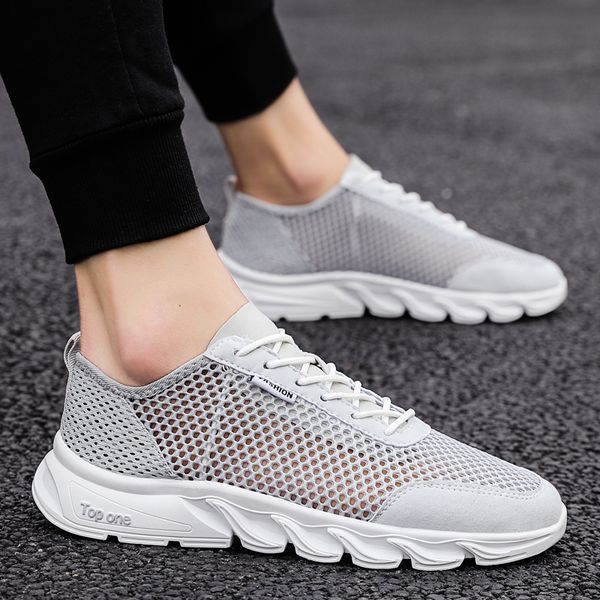 

2021 men women running shoes -61 black blue gray white comfortable breathable fashion mens womens shoe trainers sports sneakers size 39-44