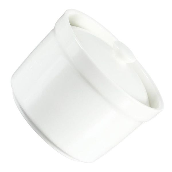 

bowls 1pc ceramic stew bowl exquisite soup with lid household container