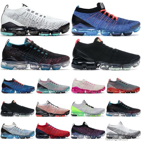 

2022 3.0 running shoes for men women triple black pure platinum astronomy blue south beach usa laser gold mens trainers sport sneakers