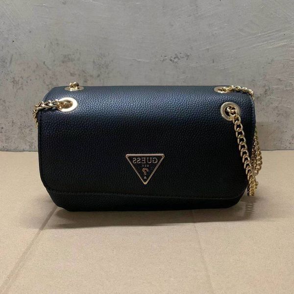 

gs new chain pendant decorative single shoulder messenger women's bag