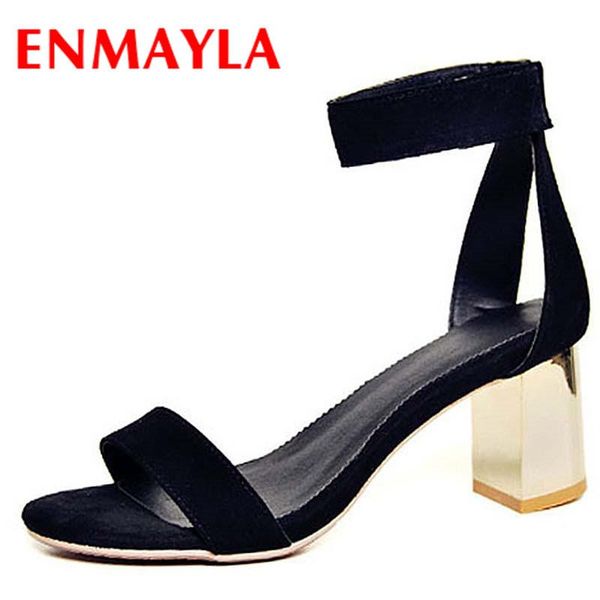 

sandals gladiator women black pumps high heels open toe square heel summer shoes