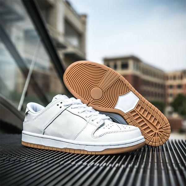 

fashion low multicolor lows casual shoes multifunctional trend, Black