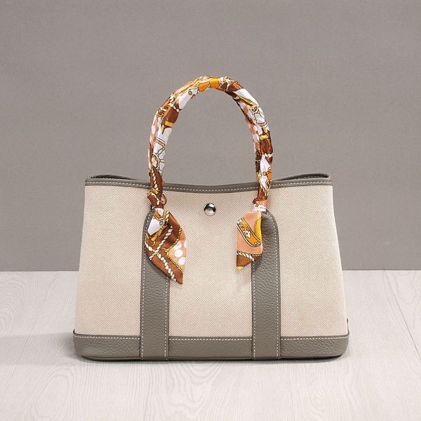

design handbag bag women 2021 new style messenger shoulder canvas garden fashion women's bag rkaa 0ijo sa94