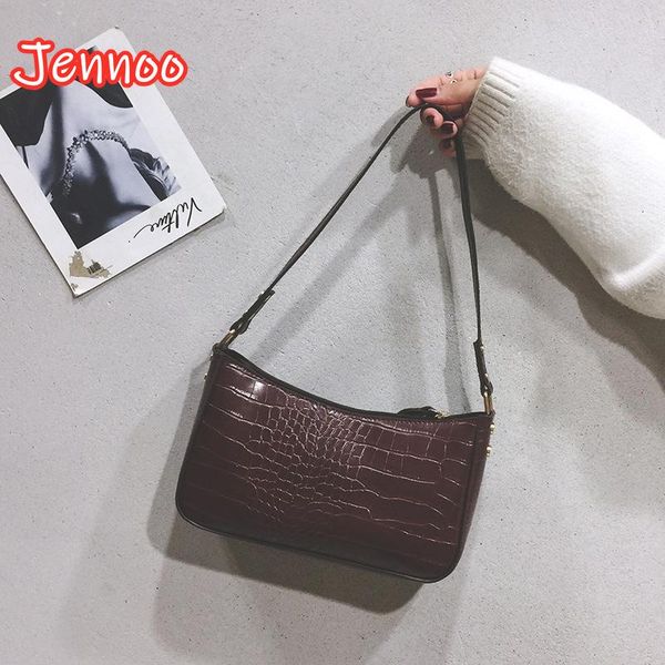 

clutch bags cracked shoulder bag temperament small 2021 casual underarm messenger purses and handbag women lipstick
