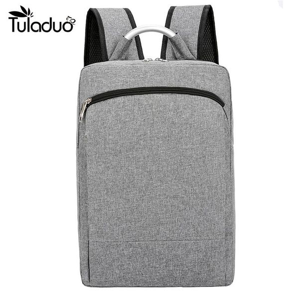 

backpack fashion splashproof lapwaterproof nylon computer men travel teenage bag male bagpack mochila