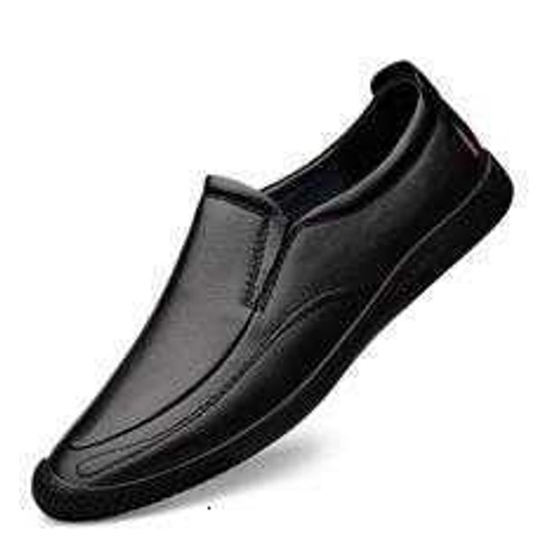 

tangzuo b2009 casual leather shoes, batch , 36-46, black and brown