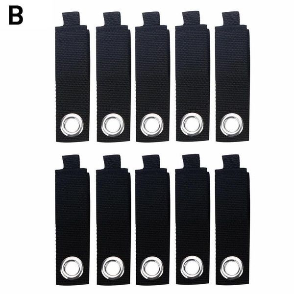 

hooks & rails nylon heavy-duty straps home wire storage and arrangement hook cord retainer heavy hanging management extension objects b8u9