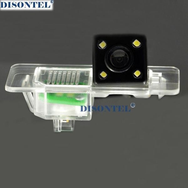 

car rear view cameras& parking sensors camera for 2014 2021 3/5 series x3 x4 x5 x6 auto reverse ccd with leds night vision