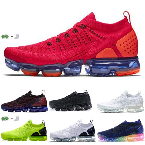 

modish style varpormaxs 2.0 running shoes mens plus 2s zapatos oreo gray stone red orbit blue black comfortable strainers casual walking spo